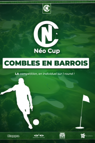 E15 (Neo Cup) : MEUSE FOOTGOLF CUP